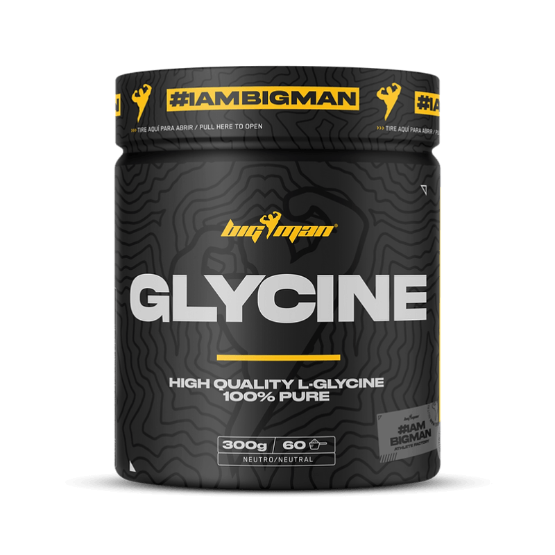 GLYCINE 300G