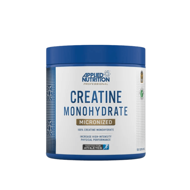 APPLIED CREATINE MONOHYDRATE 250G
