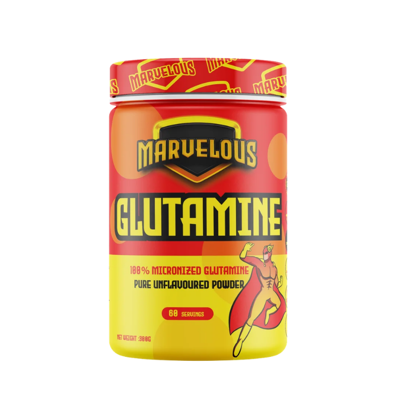 MARVELOUS GLUTAMINE KYOWA 300G